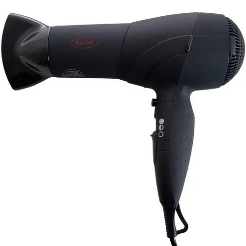 SECADOR DE CABELLO KASSEL KS-SP2200 2200 W