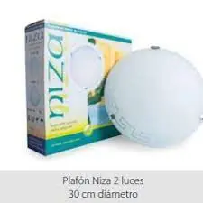 PLAFON DE TECHO