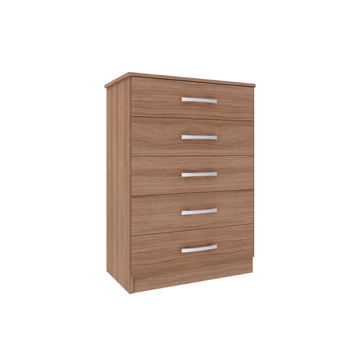 COMODA 5 CAJONES DEMOLICION COD 05D