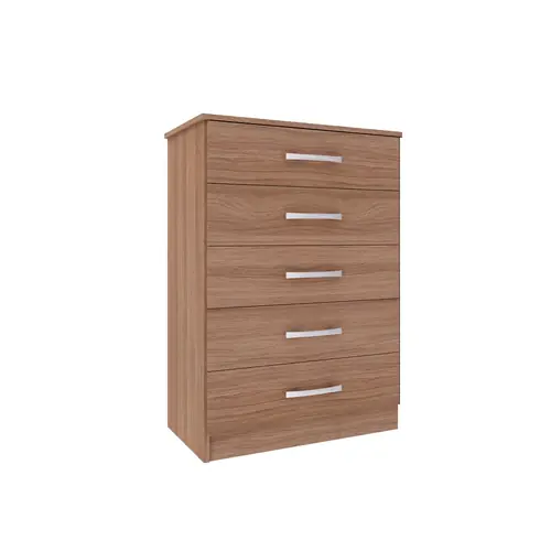 COMODA 5 CAJONES DEMOLICION COD 05D