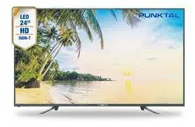 TV LED PUNKTAL 24P DIGITAL PK-TD236D