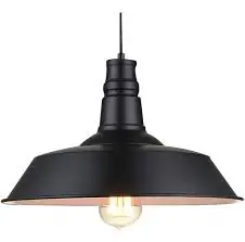 COLGANTE VINTAGE CAMPANA P270-36