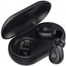 AURICULAR TWS DROP PULSE PH345 NEGRO