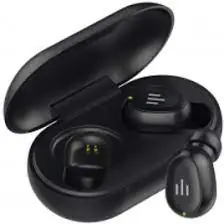 AURICULAR TWS DROP PULSE PH345 NEGRO