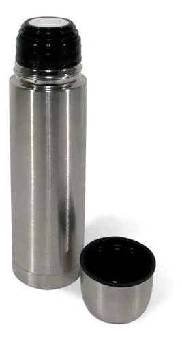 TERMO BALA EL CRIOLLO 750ML