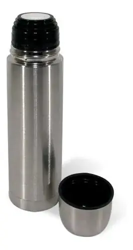 TERMO BALA EL CRIOLLO 750ML