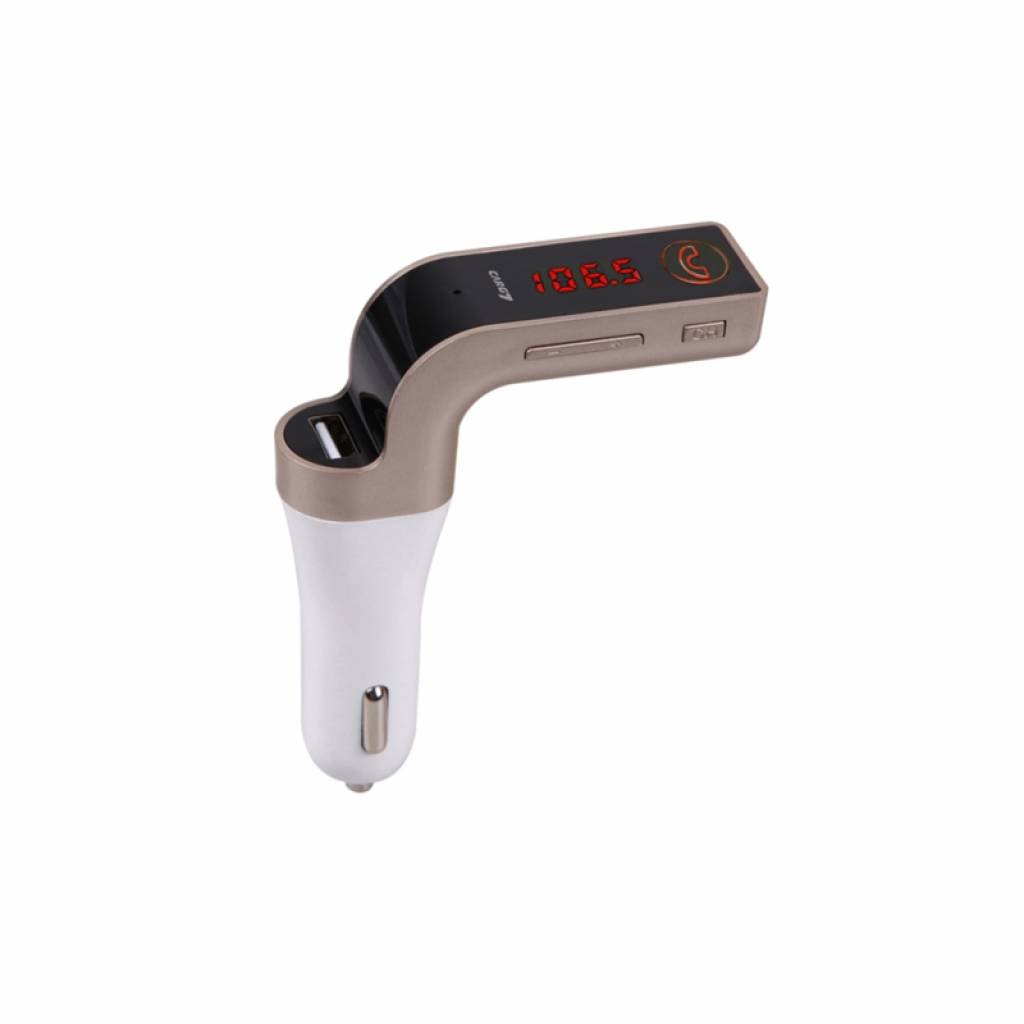 RECEPTOR TRANSMISOR DR BLUETOOTH AY830-7