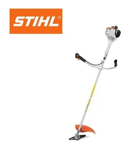DESMALEZADORA STIHL FS55