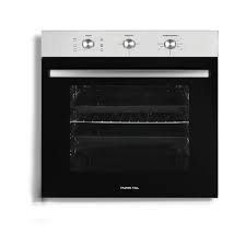 HORNO EMPOTRABLE CON CONVECTOR PUNKTAL PK-830HC