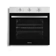 HORNO EMPOTRABLE CON CONVECTOR PUNKTAL PK-830HC