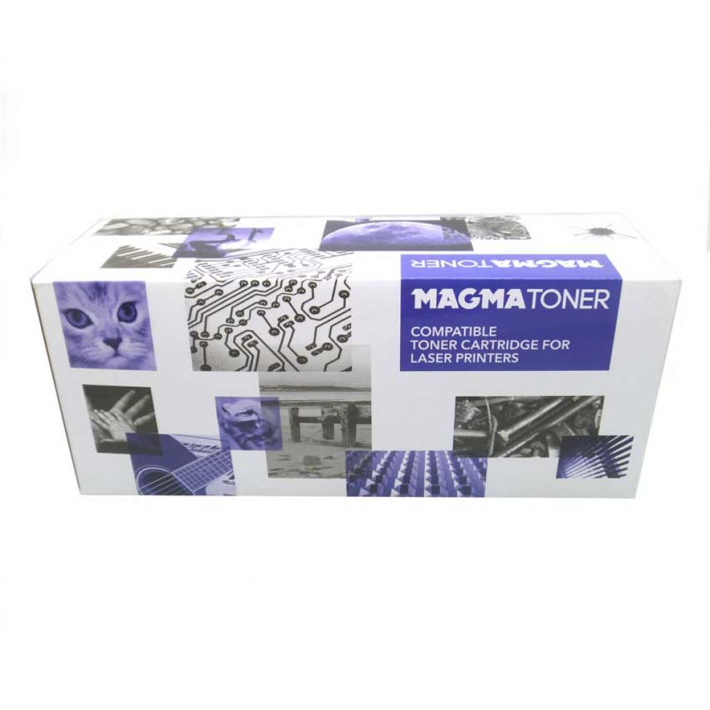TONER MAGMA PARA SAMSUNG 1665-1865 CON CHIP D104