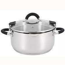 OLLA KASEL 5L INOX KS-INOX5L