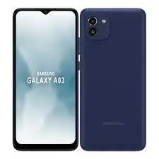 CEL SAMSUNG A03 4GB 64GB 6.5P DS BL
