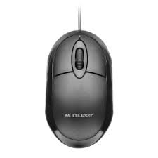 MOUSE CON CABLE USB WB-001