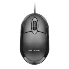 MOUSE CON CABLE USB WB-001