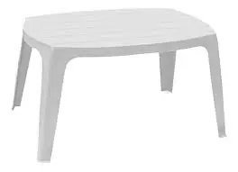 MESA KAI BLANCA 76 X 49 X 43