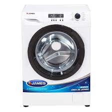 LAVARROPAS JAMES MOD LR 6900 PLUS 6KG