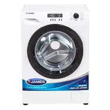 LAVARROPAS JAMES MOD LR 6900 PLUS 6KG