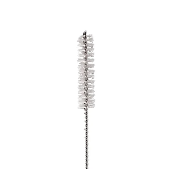 ESCOBILLA LIMPIA BOMBILLA 25CM TAUMER