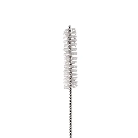 ESCOBILLA LIMPIA BOMBILLA 25CM TAUMER