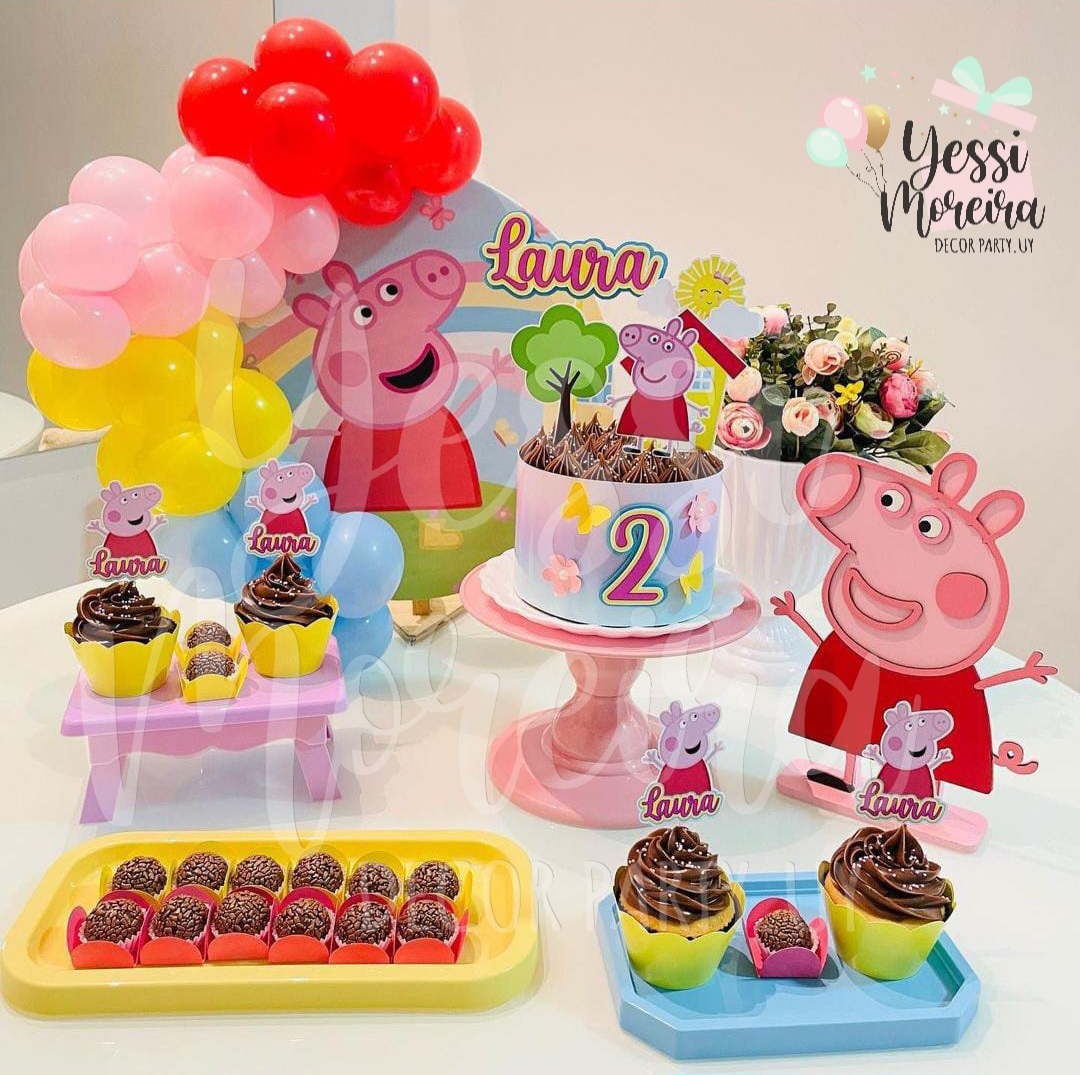 Kits Mini Fiestas 50 Cm