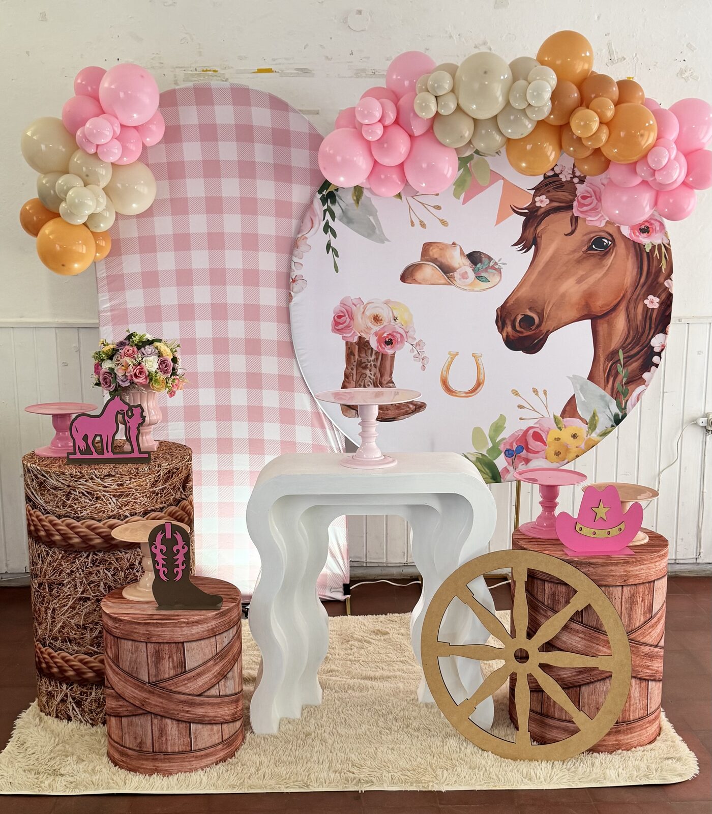 DECORACIÓN POCKET DECOR