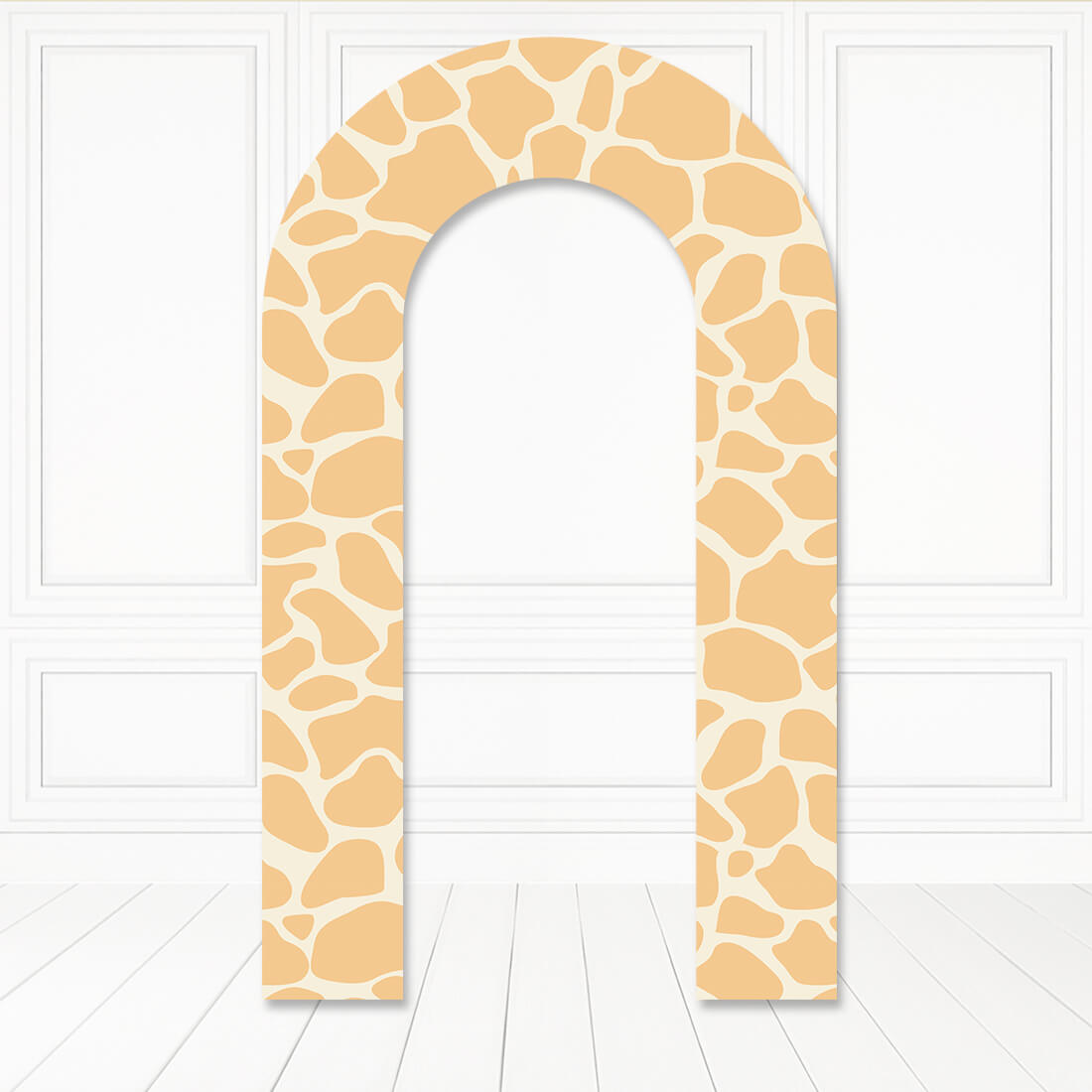 Panel Portal - Safari