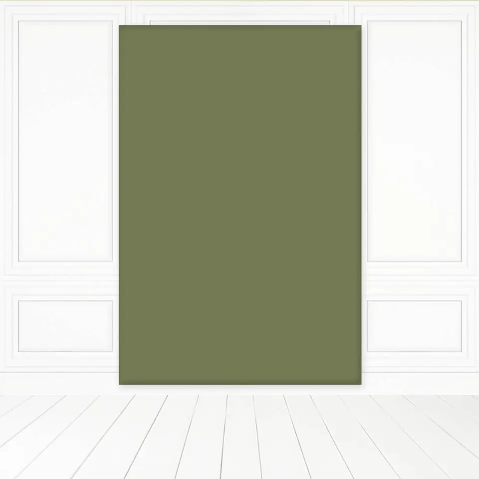 Panel Lateral - Verde oliva