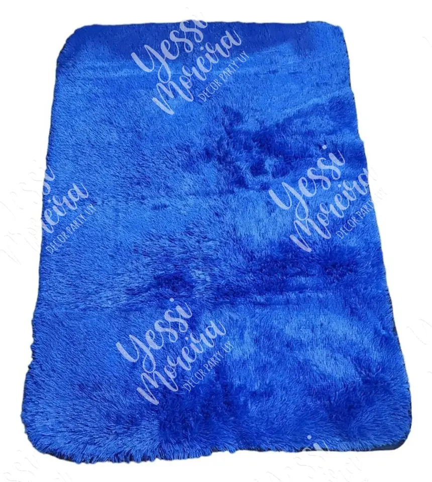 Alfombrado 1.50 x 2.20 - Varios Colores