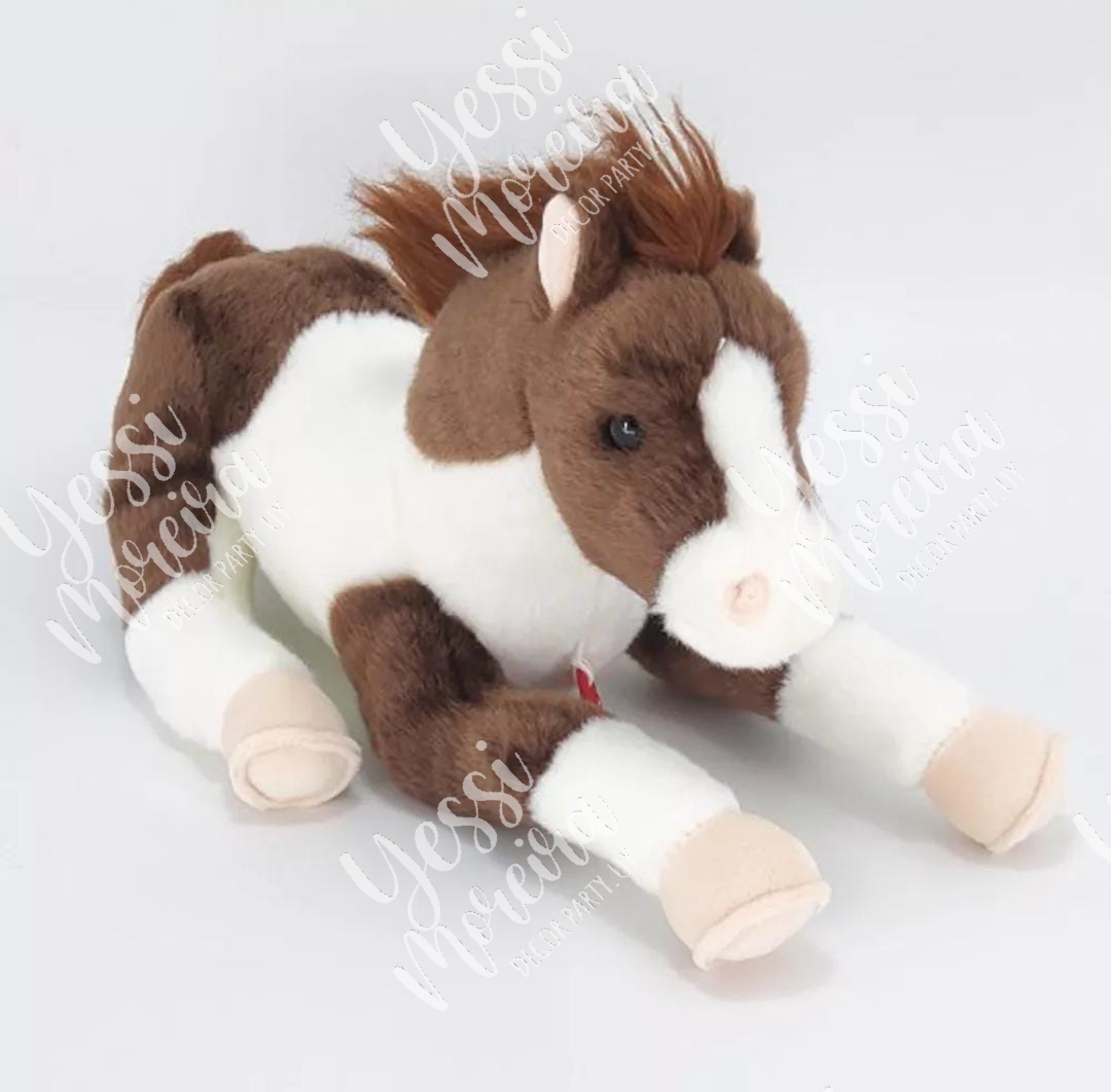 Peluche - Caballo Granja