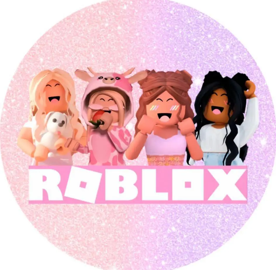 Panel Circular - Roblox