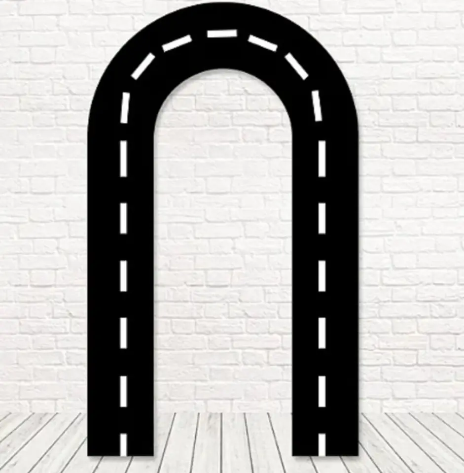 Panel Portal - Ruta