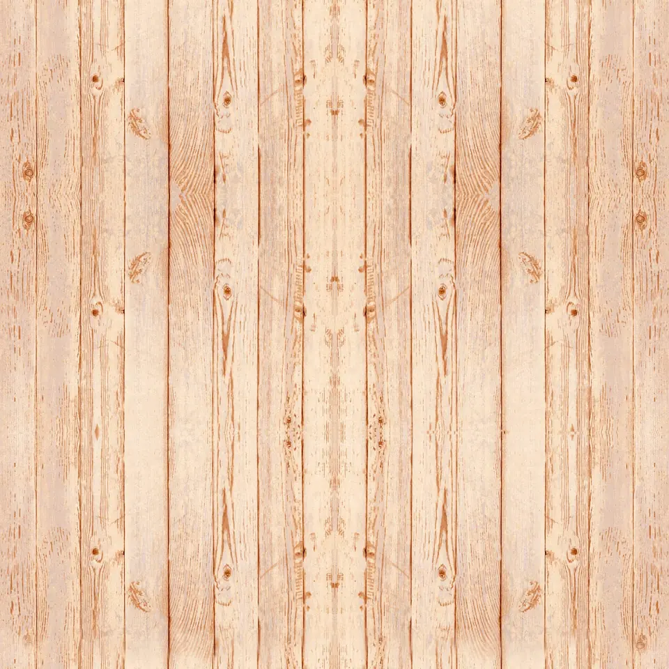 Panel Lateral - Madera