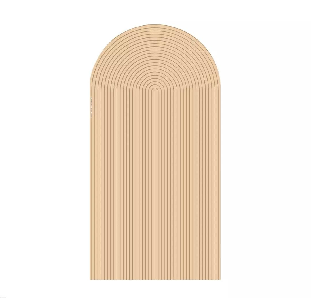 Panel Romano - Bege Ripiado