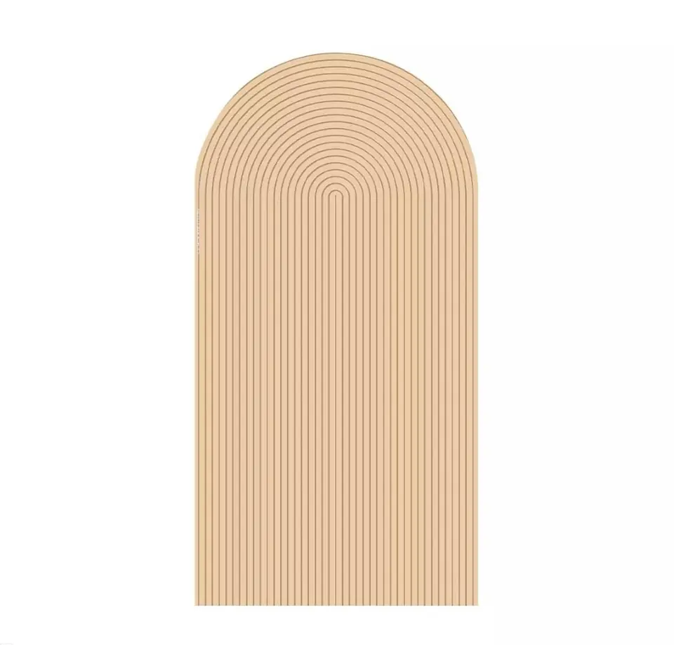 Panel Romano - Bege Ripiado