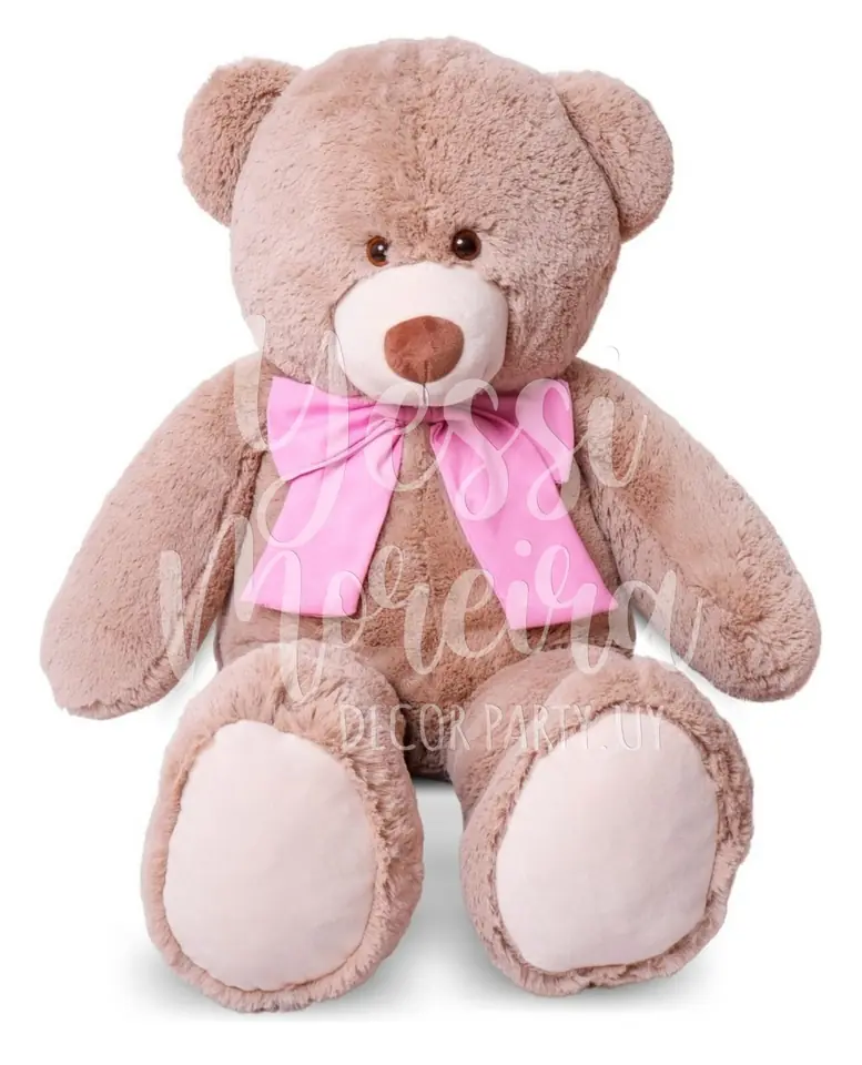 Peluche Gigante - Osa