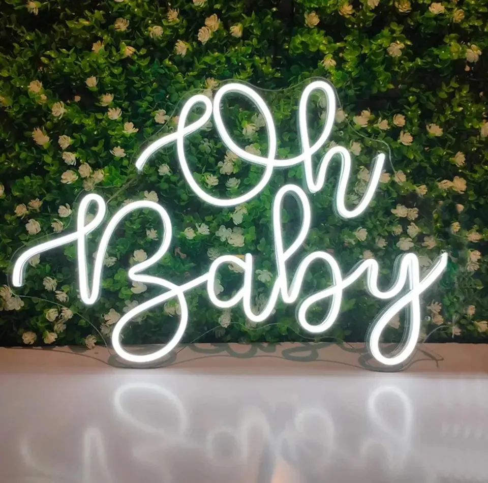 Cartel Led - Oh Baby !