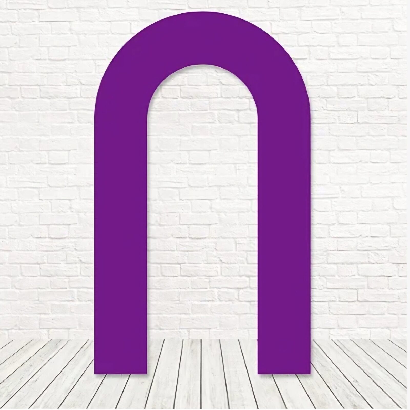 Panel Portal- Violeta
