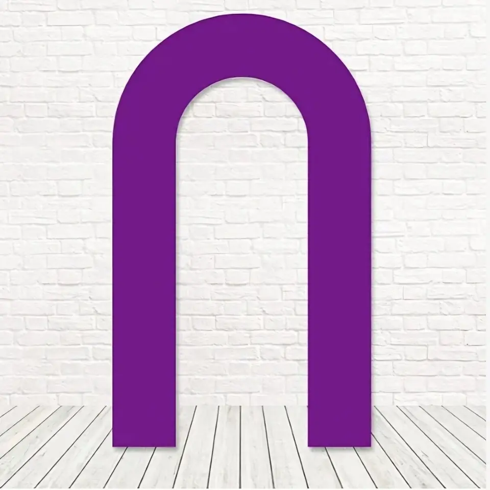 Panel Portal- Violeta