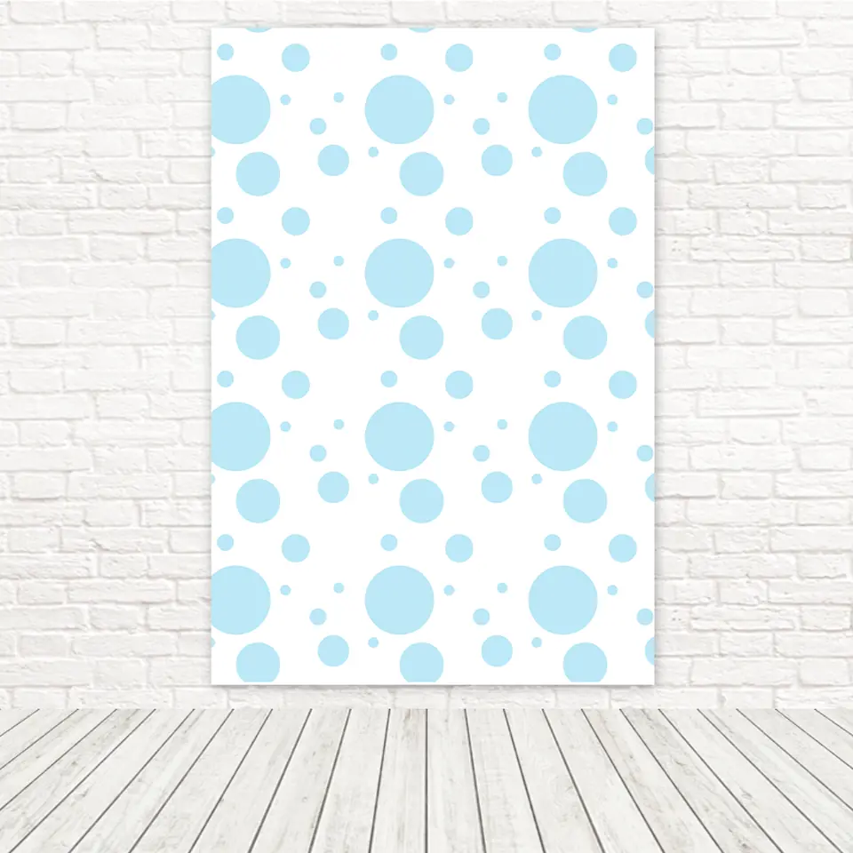 Panel lateral - Mickey baby