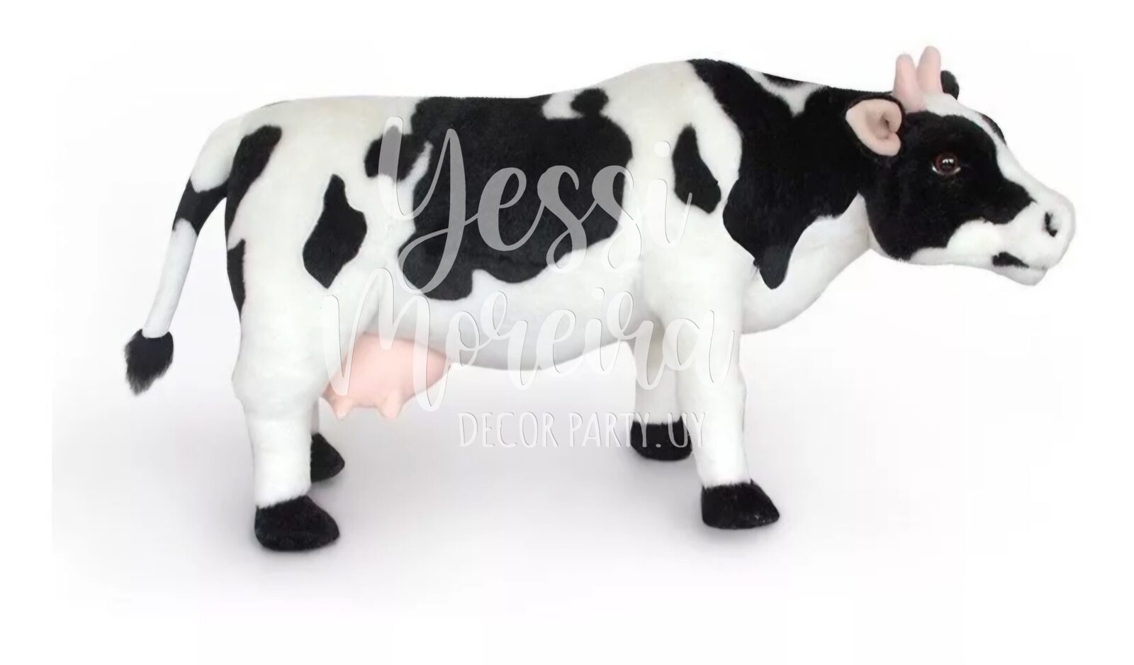 Peluche - Vaca Granja