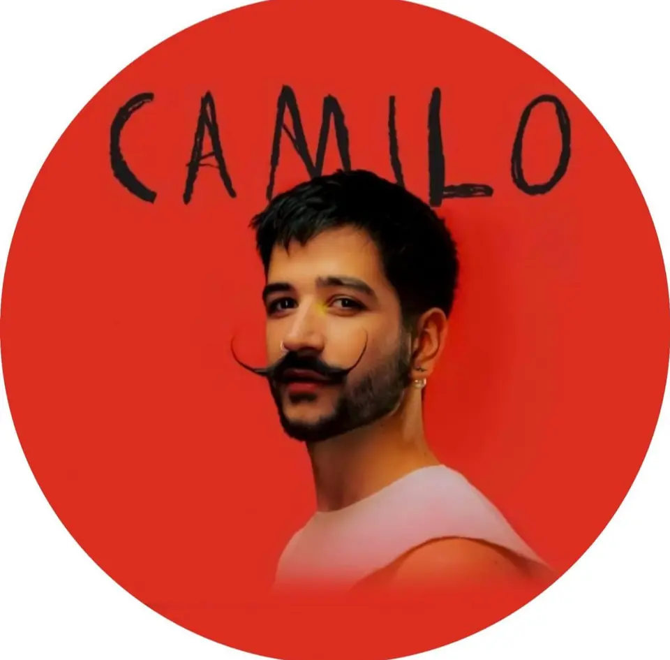 Panel Circular - Camilo