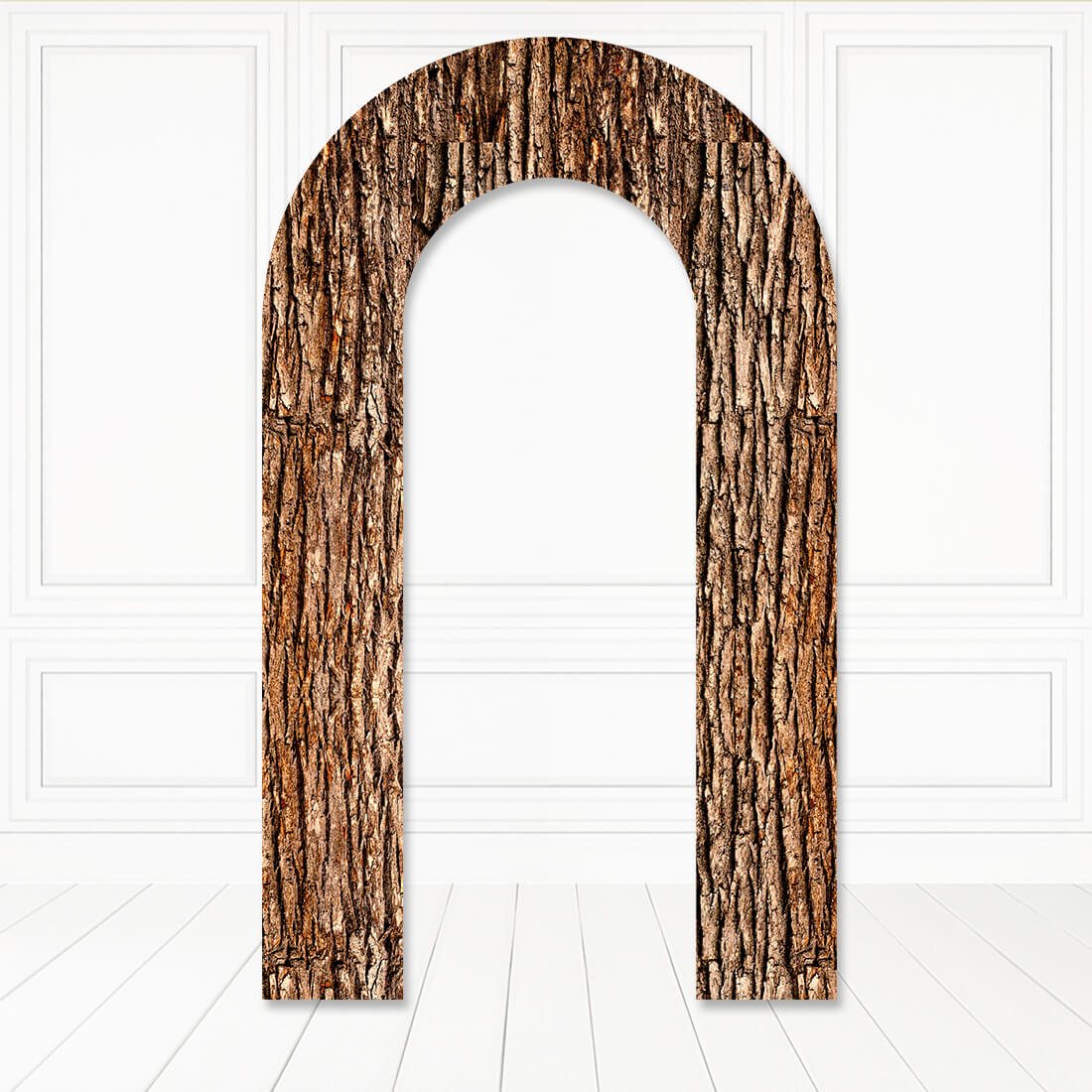 Panel Portal - Corteza