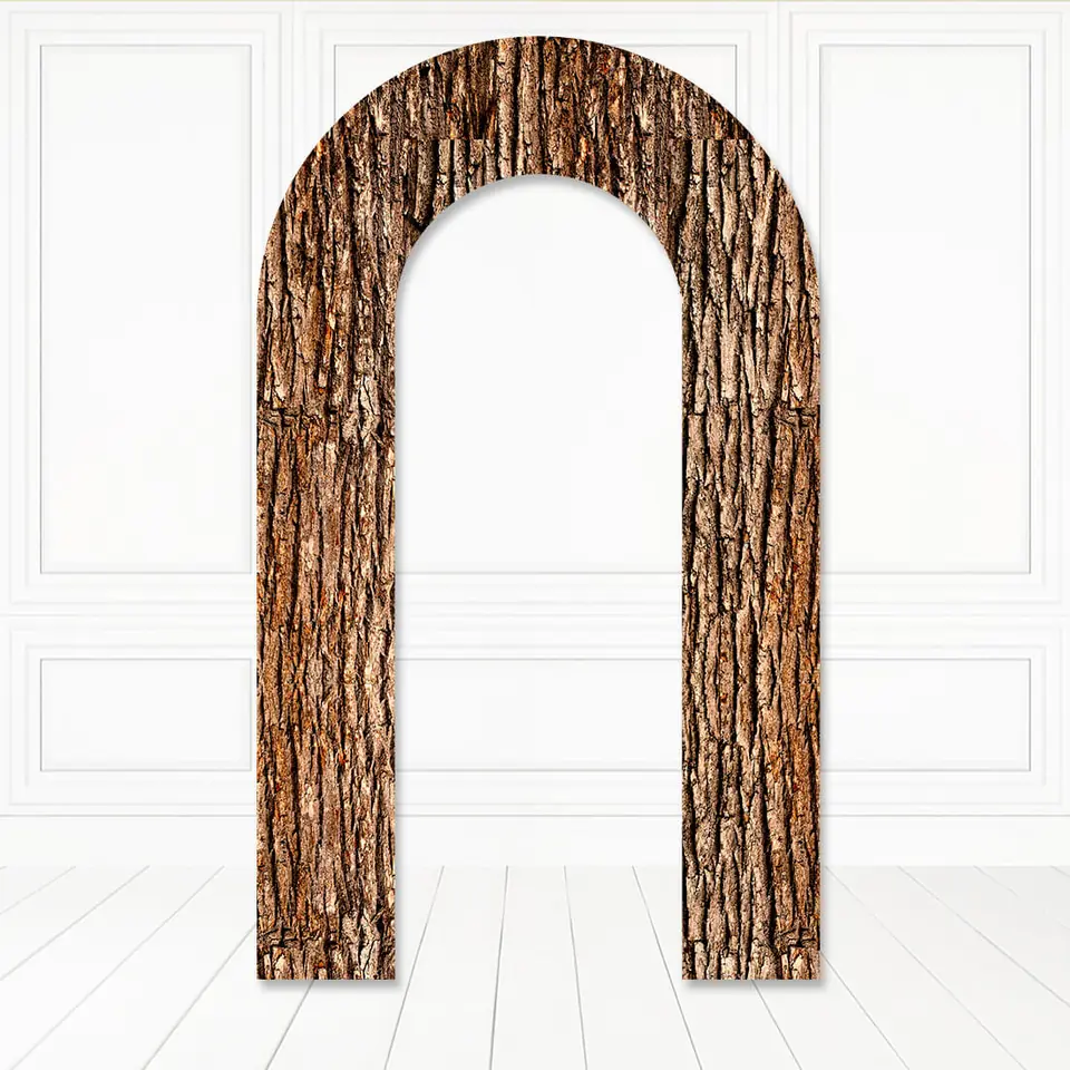 Panel Portal - Corteza