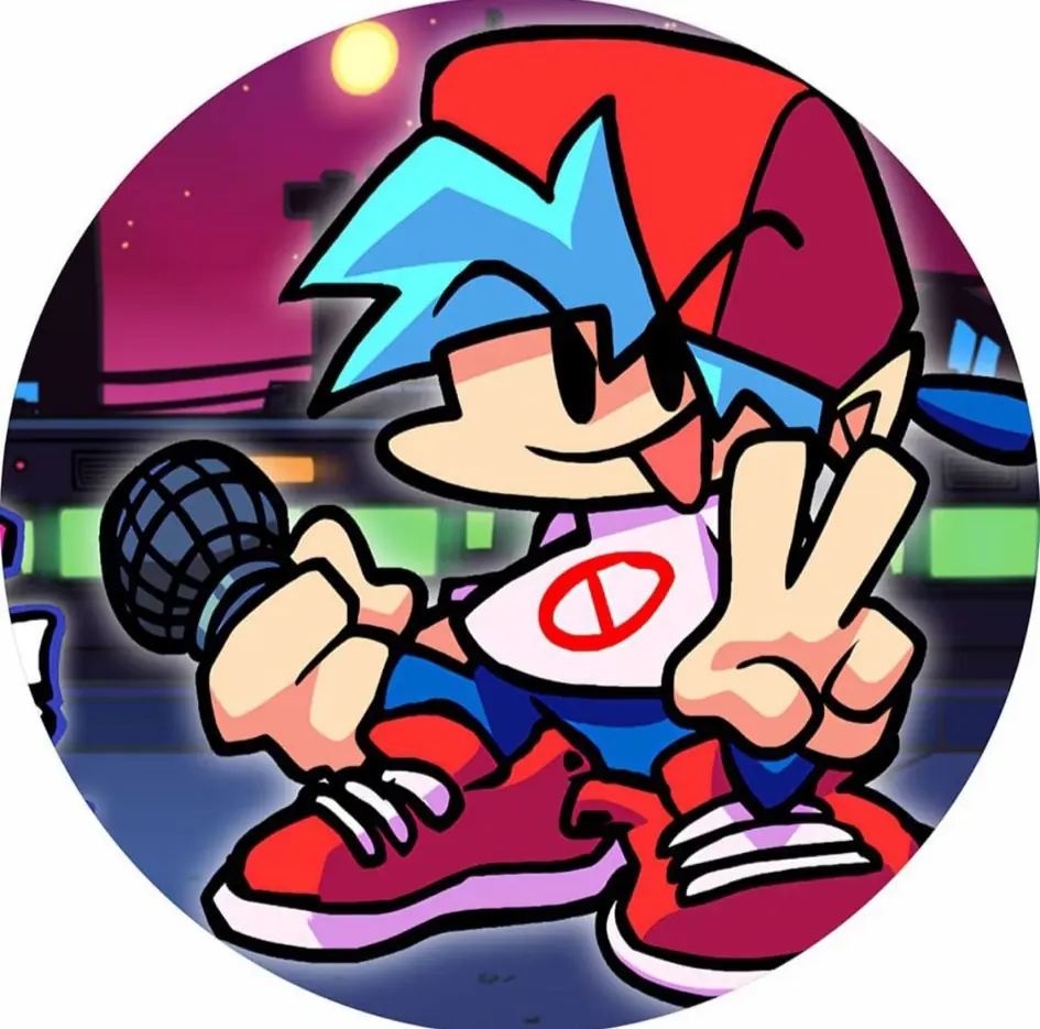 Panel Circular - Boy Friends