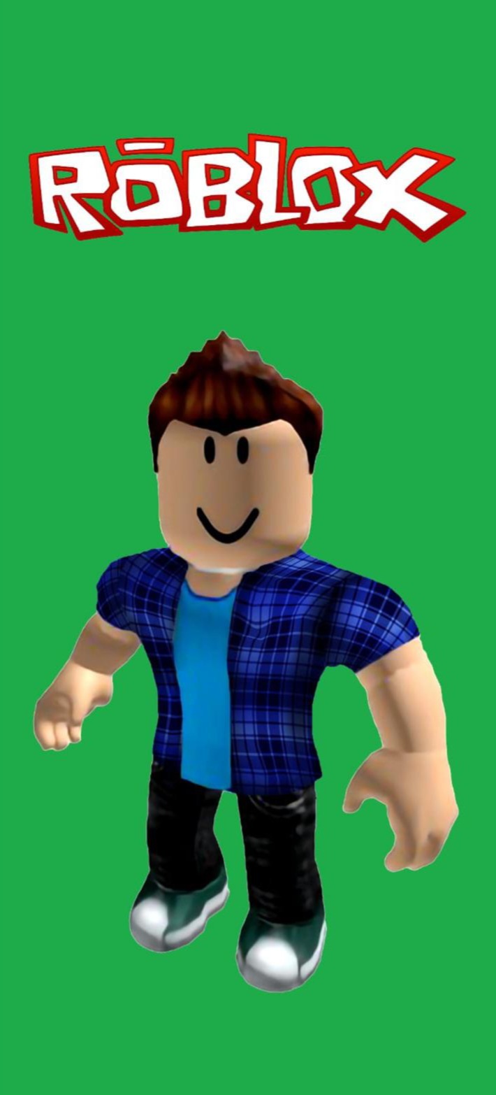 Panel Lateral - Roblox