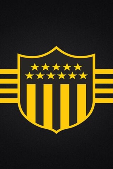 Panel Lateral - Peñarol
