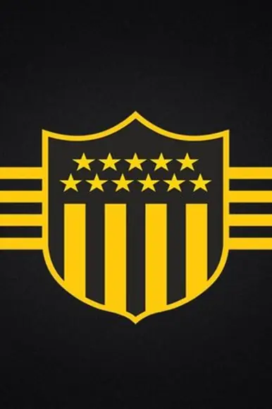 Panel Lateral - Peñarol