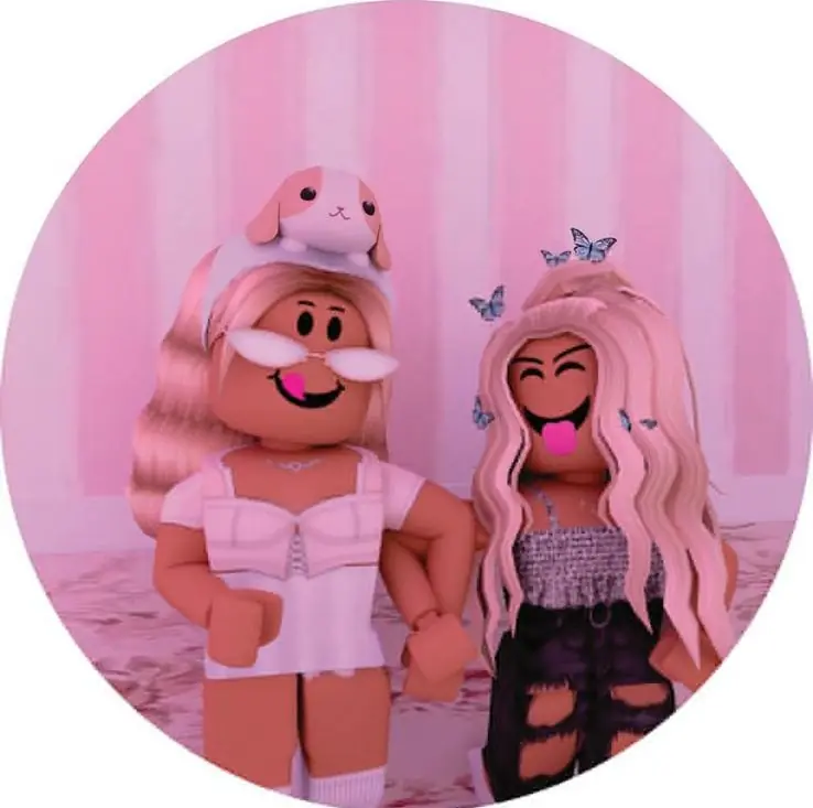 Panel Circular - Roblox