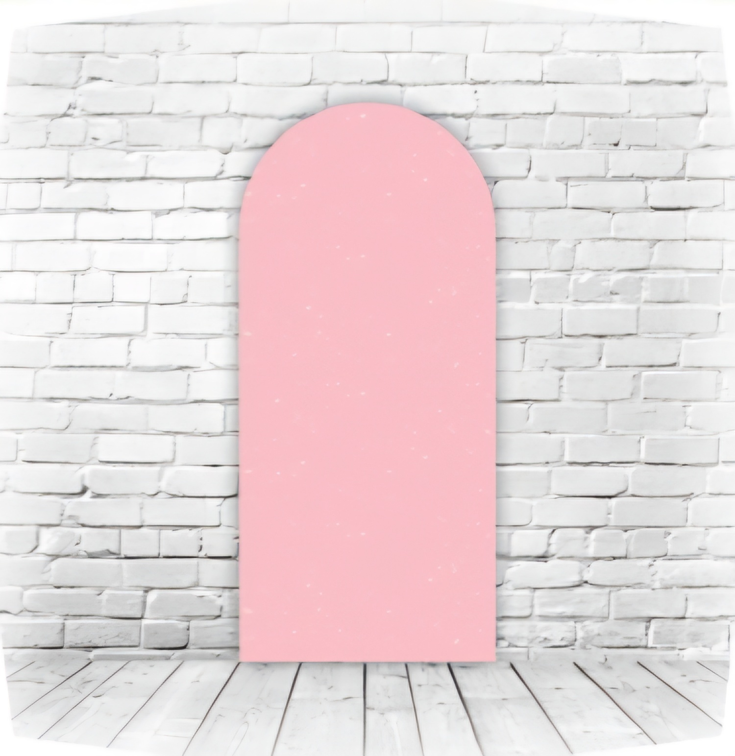 Panel Romano - Rosa 2x1